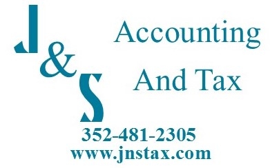J & S Accounting And Tax
